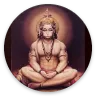 Hanuman Chalisa app icon